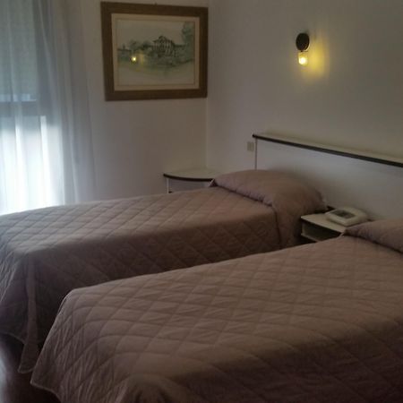 Le Colombelle Hotel Sant'Angelo  Exterior photo